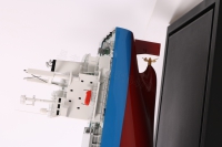 customized model of COSCO 57000 DWT bulk carrier